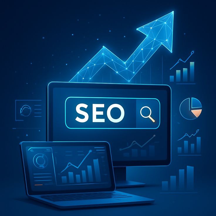 AI is no longer optional in SEO, it’s essential…