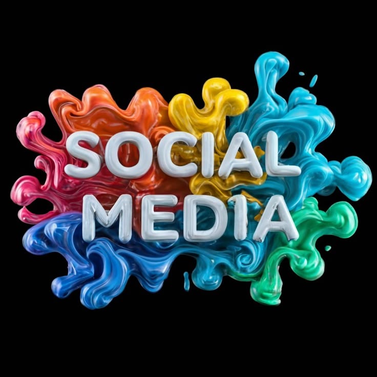 Top 25 Social Media Platforms with Over 100 Million Active Users